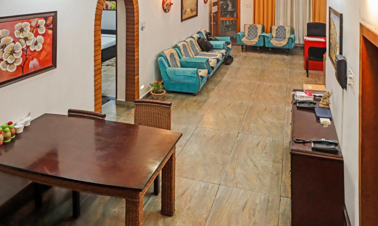 Treebo Umal Homestay Ganeshguri Guwahati Exterior foto